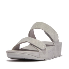 FitFlop - Lulu Adjustable Shimmerlux