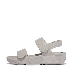 FitFlop - Lulu Adjustable Shimmerlux