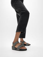 FitFlop - Lulu Adjustable Shimmerlux