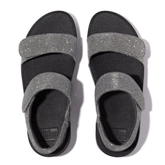 FitFlop - Lulu Adjustable Shimmerlux