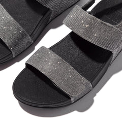 FitFlop - Lulu Adjustable Shimmerlux