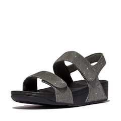 FitFlop - Lulu Adjustable Shimmerlux