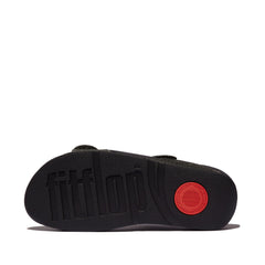 FitFlop - Lulu Adjustable Shimmerlux