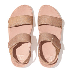 FitFlop - Lulu Adjustable Shimmerlux