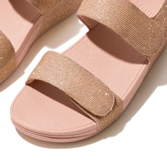 FitFlop - Lulu Adjustable Shimmerlux