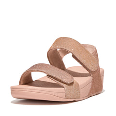 FitFlop - Lulu Adjustable Shimmerlux
