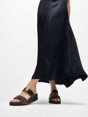 FitFlop - Lulu Crystal Slide Sandals