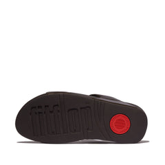 FitFlop - Lulu Crystal Slide Sandals