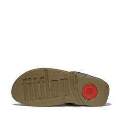 FitFlop - Lulu Crystal Toe-Post Sandals