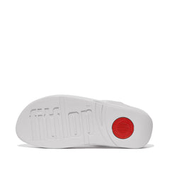 FitFlop - Lulu Crystal Toe-Post Sandals