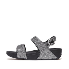 FitFlop - Lulu Glitterball Back-Strap
