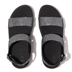 FitFlop - Lulu Glitterball Back-Strap
