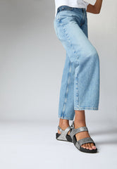 FitFlop - Lulu Glitterball Back-Strap