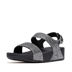 FitFlop - Lulu Glitterball Back-Strap