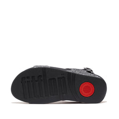 FitFlop - Lulu Glitterball Back-Strap