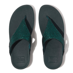 FitFlop - Lulu Glitterball Sandal