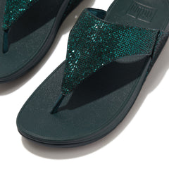 FitFlop - Lulu Glitterball Sandal