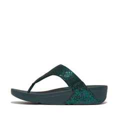 FitFlop - Lulu Glitterball Sandal