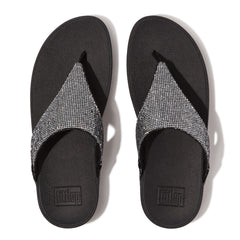 FitFlop - Lulu Glitterball Sandal