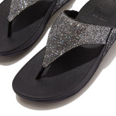 FitFlop - Lulu Glitterball Sandal