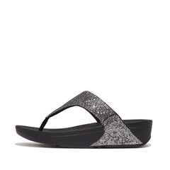 FitFlop - Lulu Glitterball Sandal