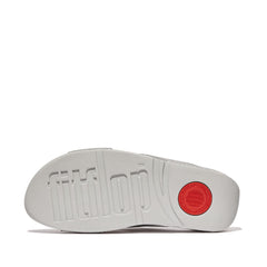 FitFlop - Lulu Glitterdust Cross Slides