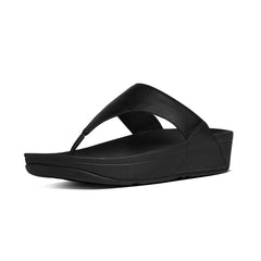 FitFlop - Lulu Leather Toe-Post Sandals