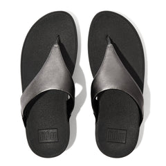 FitFlop - Lulu Leather Toe-Post Sandals