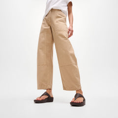 FitFlop - Lulu Leather Toe-Post Sandals
