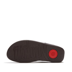 FitFlop - Lulu Leather Toe-Post Sandals