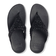 FitFlop - Lulu Shimmerfoil