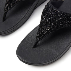 FitFlop - Lulu Shimmerfoil