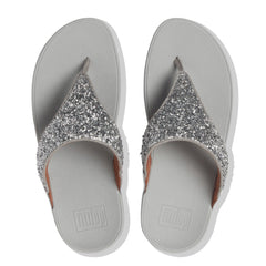 FitFlop - Lulu Shimmerfoil