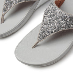 FitFlop - Lulu Shimmerfoil