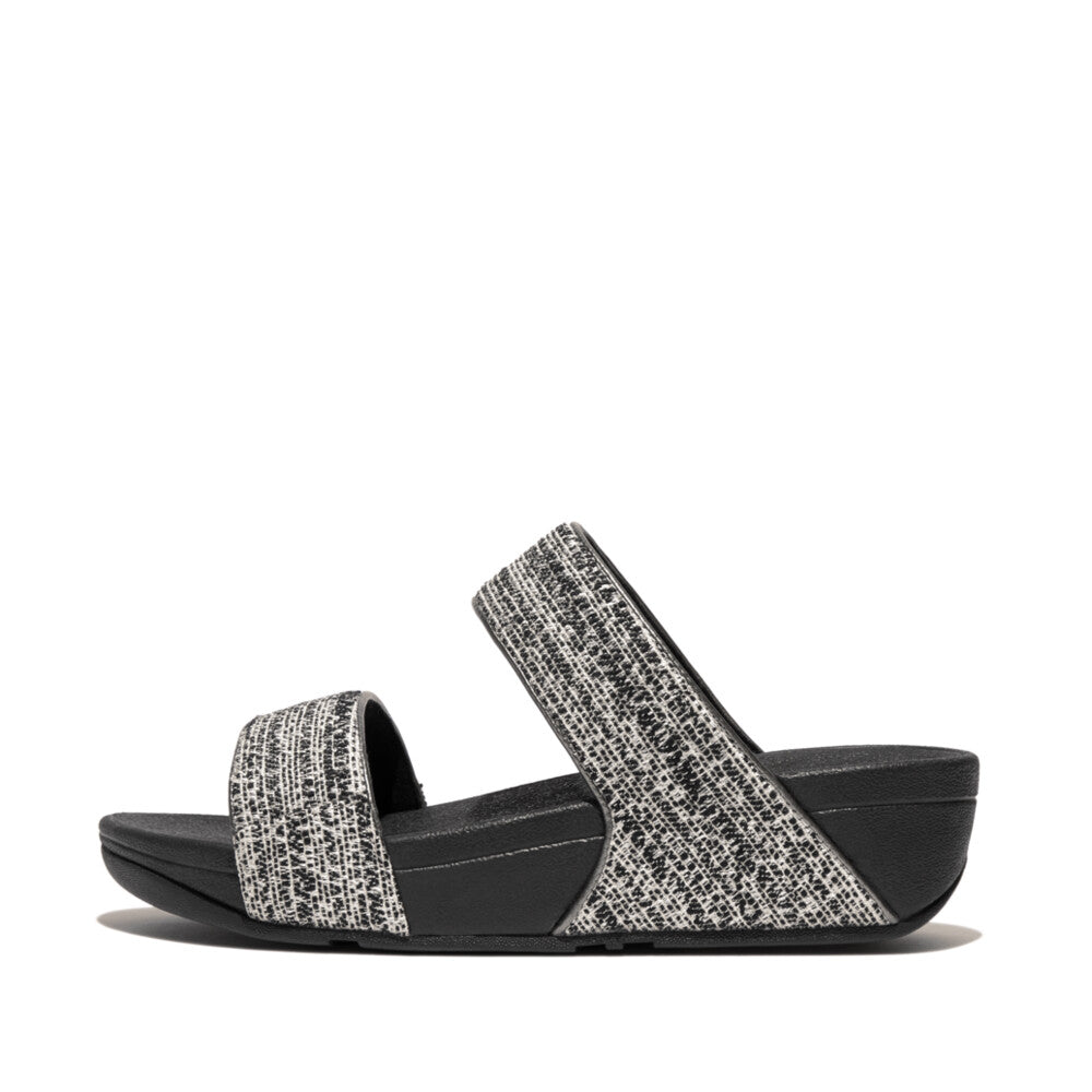 FitFlop - Lulu Shimmerweave