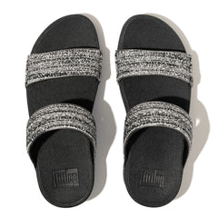 FitFlop - Lulu Shimmerweave