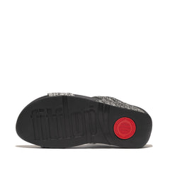 FitFlop - Lulu Shimmerweave