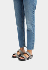 FitFlop - Lulu Shimmerweave