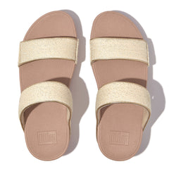 FitFlop - Lulu Shimmerweave