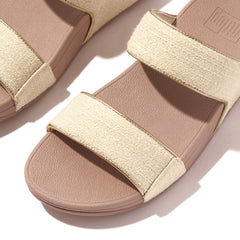 FitFlop - Lulu Shimmerweave