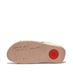 FitFlop - Lulu Shimmerweave