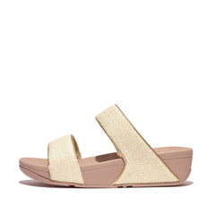 FitFlop - Lulu Shimmerweave