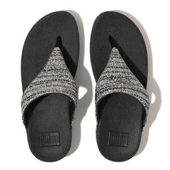 FitFlop - Lulu  Shimmerweave
