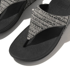 FitFlop - Lulu  Shimmerweave