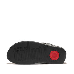 FitFlop - Lulu  Shimmerweave