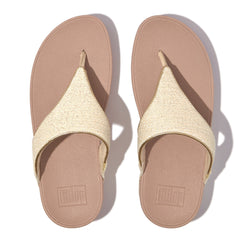 FitFlop - Lulu  Shimmerweave
