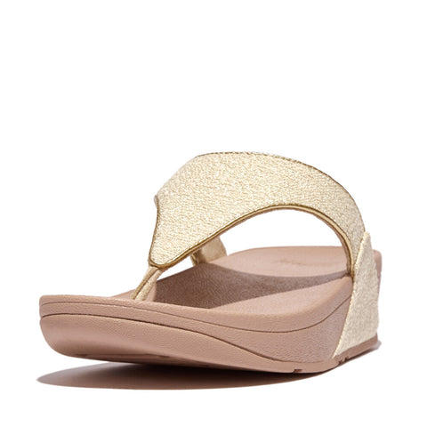 FitFlop - Lulu  Shimmerweave Sandals