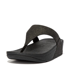 FitFlop - Lulu Leather Toe-Post Sandals
