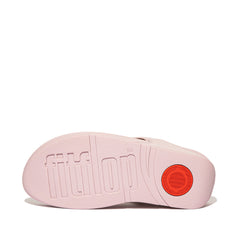 FitFlop - Lulu Leather Toe-Post Sandals