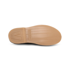 Ladies Safari Veldskoen (Natural Sole)